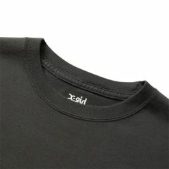 T-Shirts & Long Sleeves X-GIRL GARDEN S/S TEE