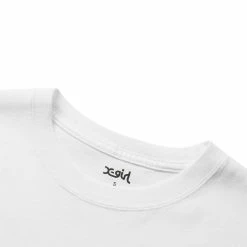 X-GIRL GARDEN S/S TEE