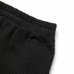 X-Girl LETTUCE EDGE FLARE EASY PANTS