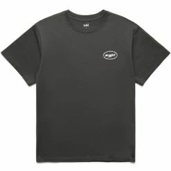 X-Girl STRAWBERRY S/S TEE T-Shirts & Long Sleeves