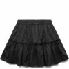 X-Girl Women's TIERED SKIRT