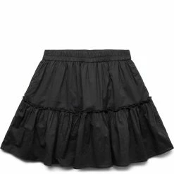 X-Girl Women's TIERED SKIRT